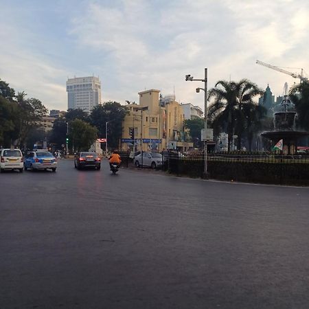 Hotel Regal Plaza Mumbai Eksteriør bilde
