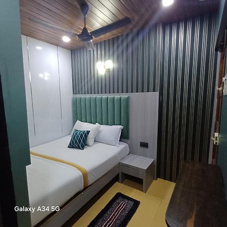 Hotel Regal Plaza Mumbai Eksteriør bilde