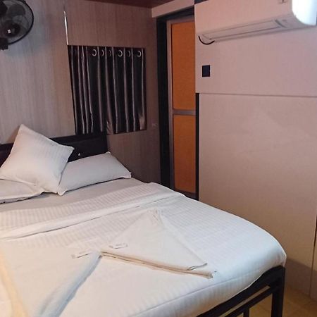 Hotel Regal Plaza Mumbai Eksteriør bilde