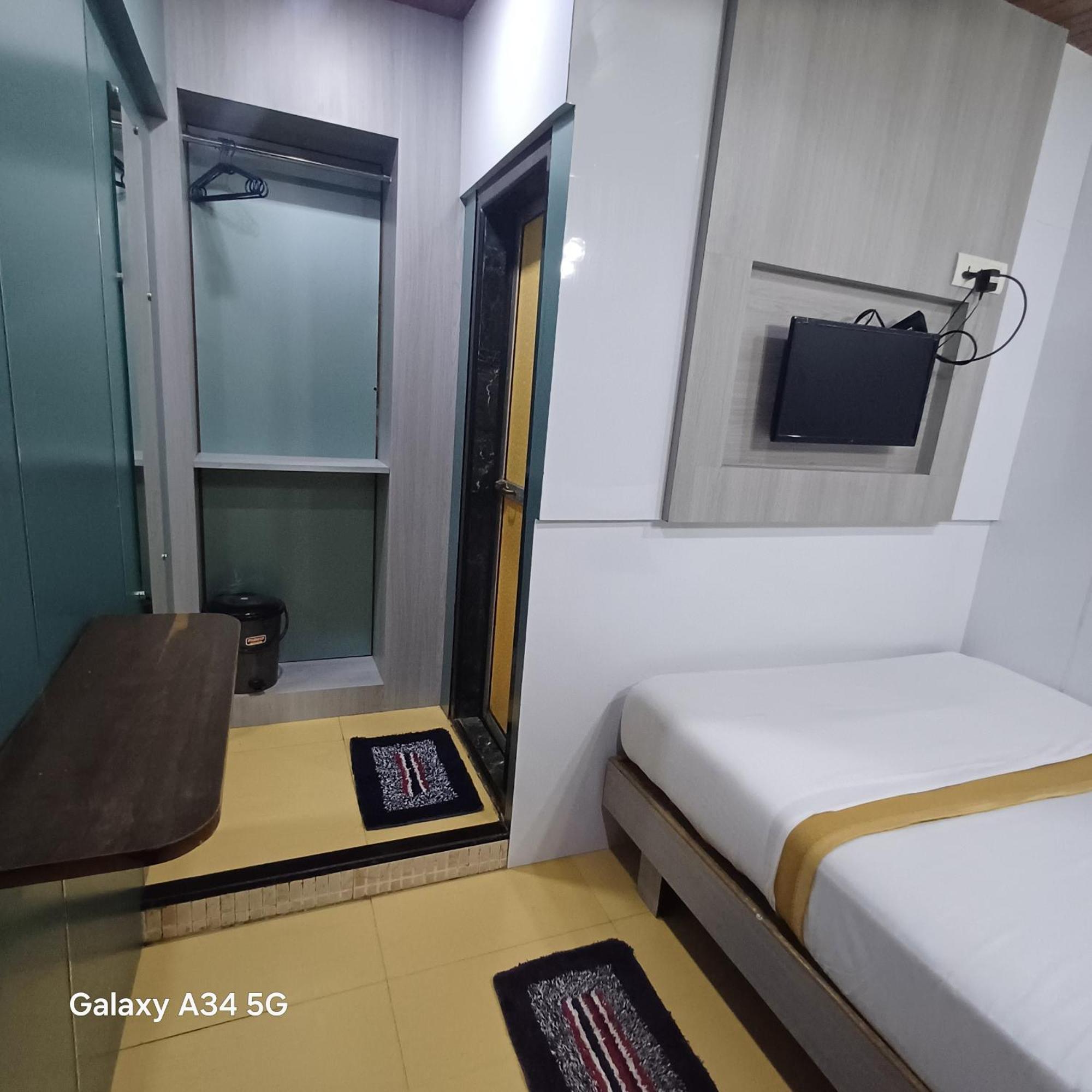 Hotel Regal Plaza Mumbai Eksteriør bilde