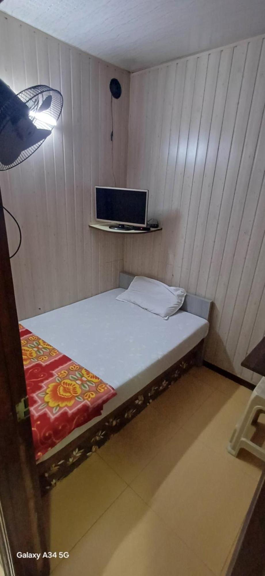 Hotel Regal Plaza Mumbai Eksteriør bilde