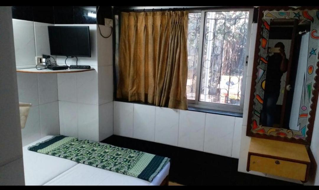 Hotel Regal Plaza Mumbai Rom bilde