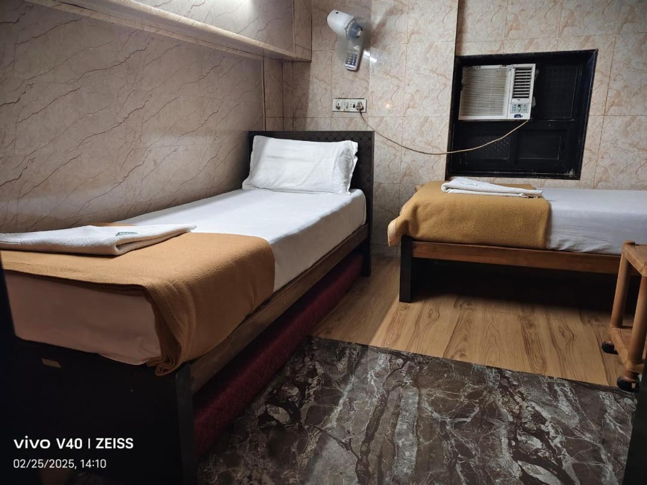 Hotel Regal Plaza Mumbai Eksteriør bilde