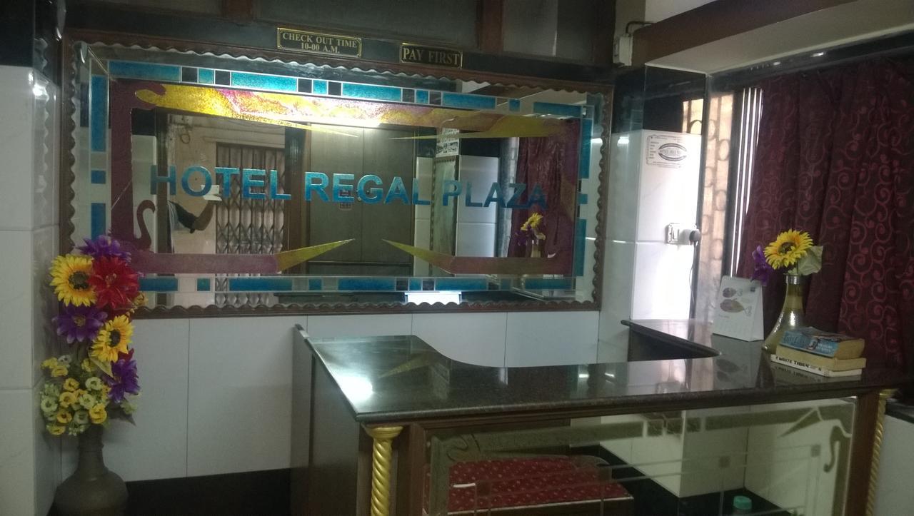 Hotel Regal Plaza Mumbai Eksteriør bilde