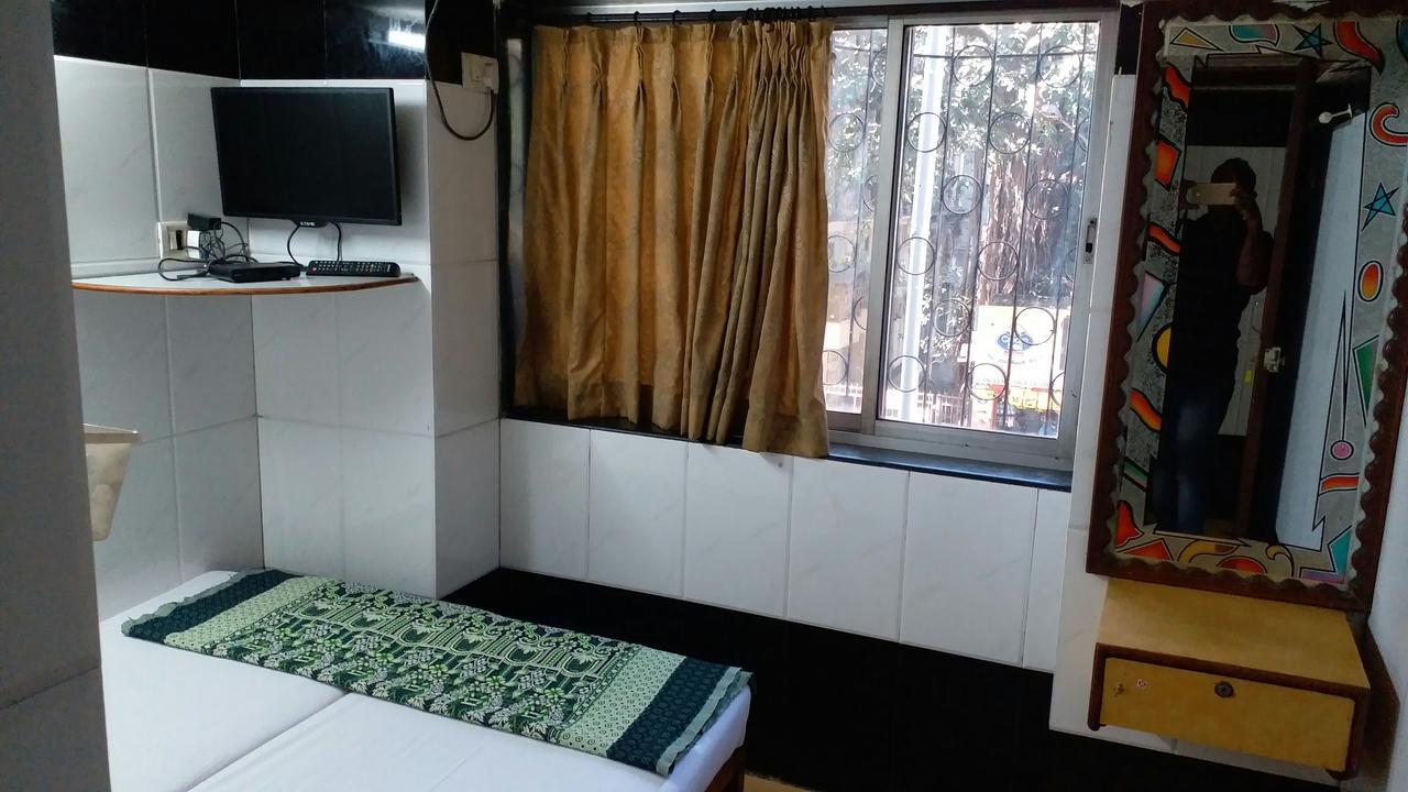 Hotel Regal Plaza Mumbai Eksteriør bilde