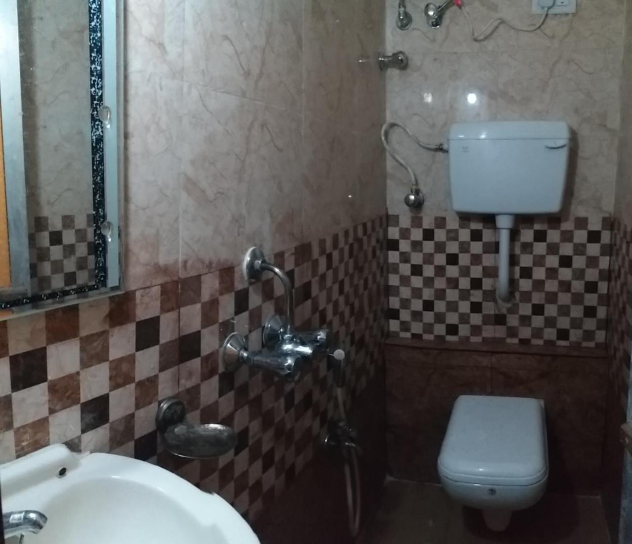 Hotel Regal Plaza Mumbai Eksteriør bilde