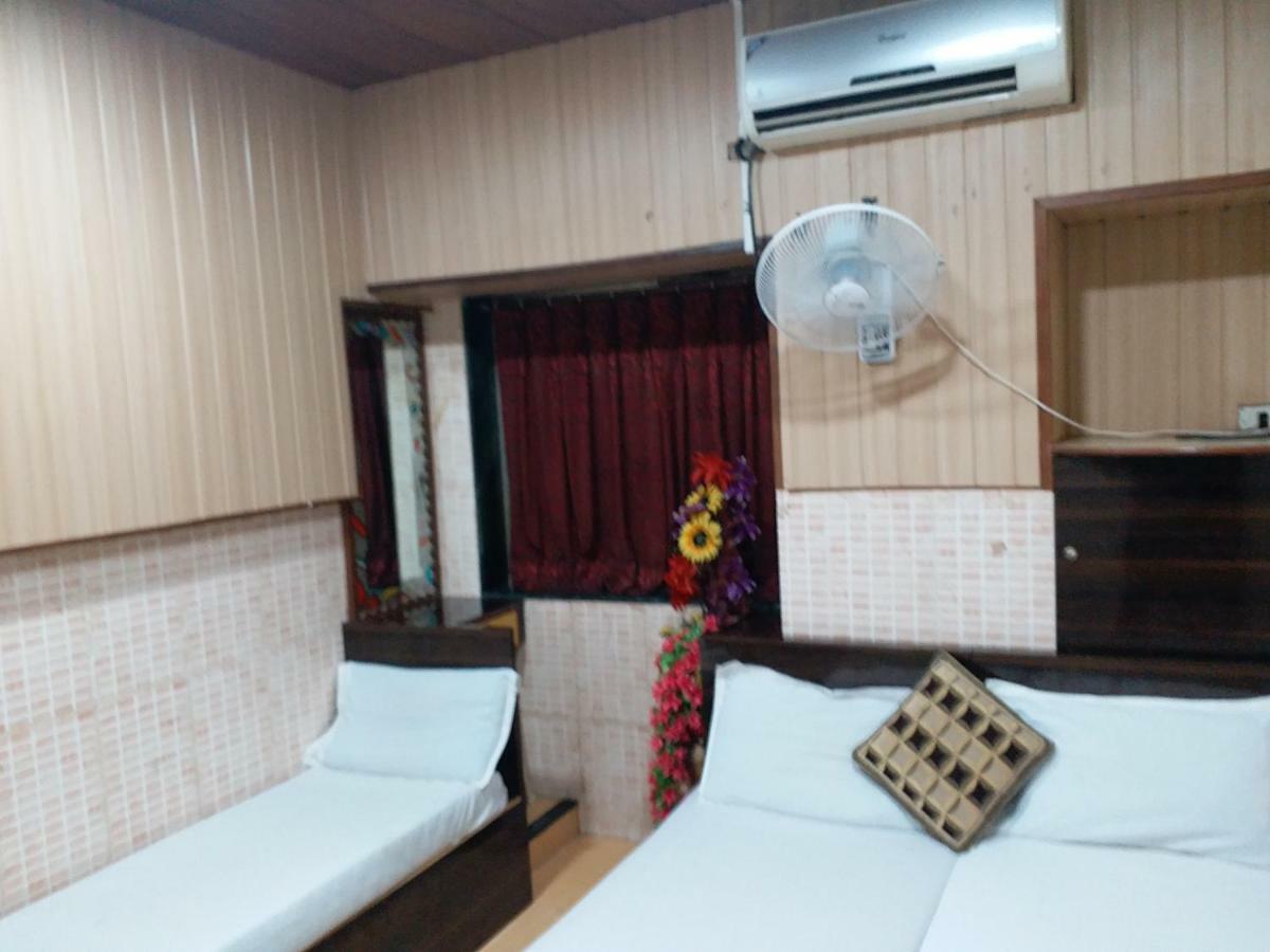 Hotel Regal Plaza Mumbai Eksteriør bilde