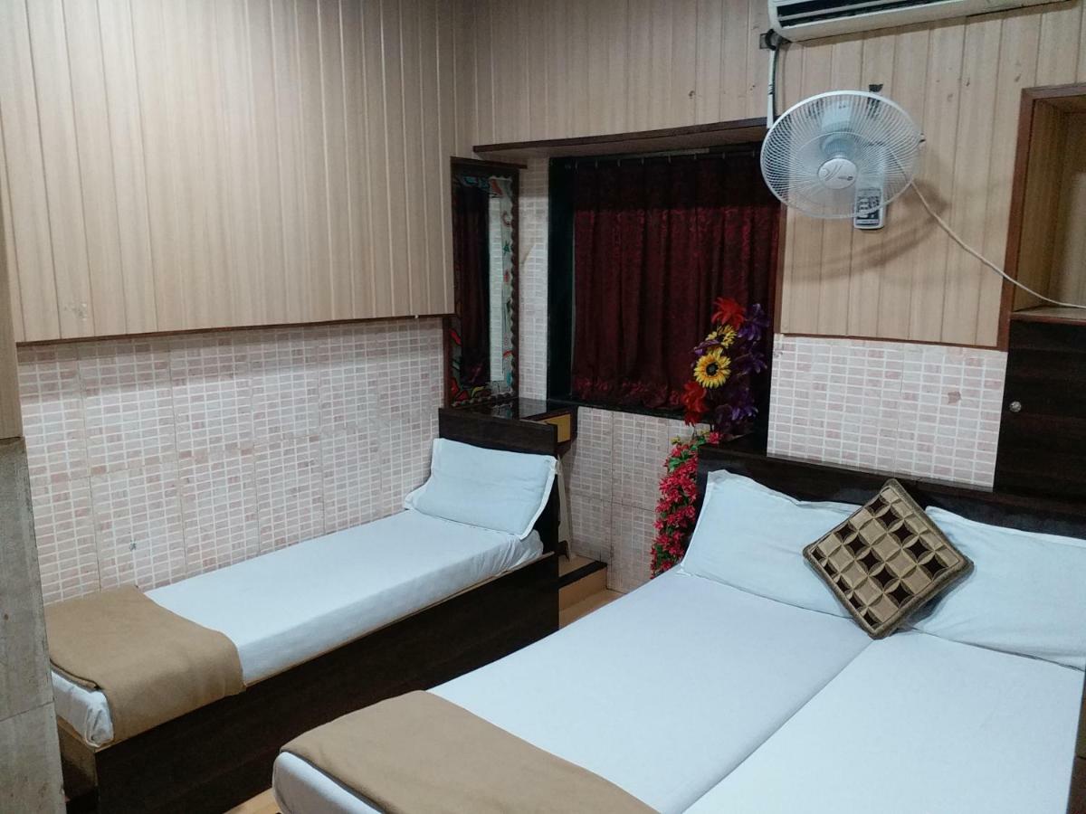 Hotel Regal Plaza Mumbai Eksteriør bilde